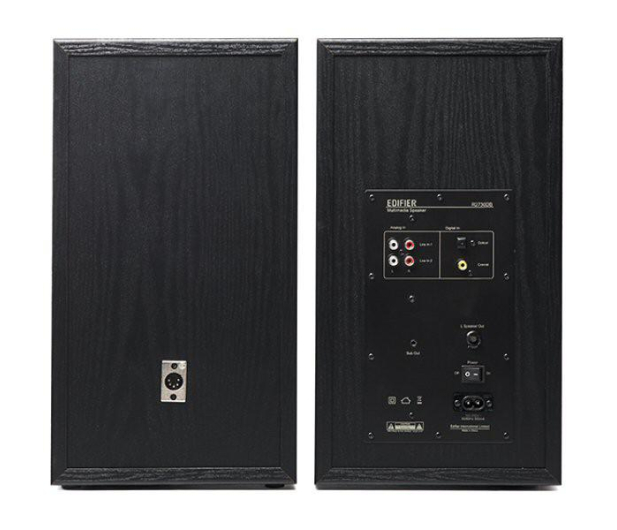 EDIFIER 2.0 R2730DB - 310155 - zdjęcie 2